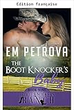 Le bébé du Boot Knocker (Le ranch Boot Knockers t. 9)