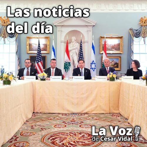 Las noticias del d&iacute;a - 15/04/26