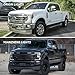 VLAND LED Headlights For Ford F250 F350 Super Duty [Halogen Type Only] 2020–2022 Pickup Truck 4th Gen (Not For Factory LED Model)