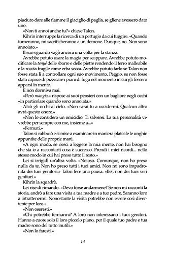 La Rovina Dei Re. Il Coro Dei Draghi (Vol. 1) - 12