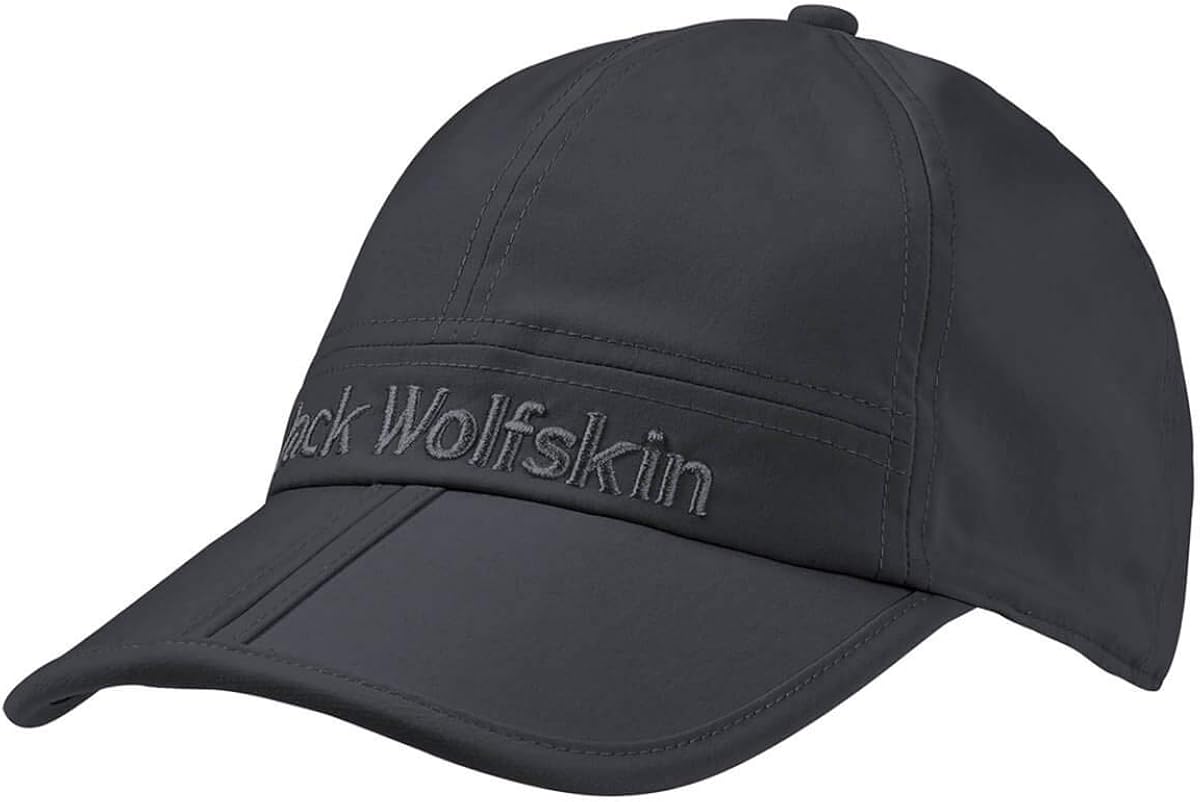 Jack wolfskin huntington cap Clearance