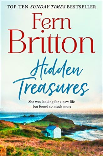 Hidden Treasures Kindle Edition