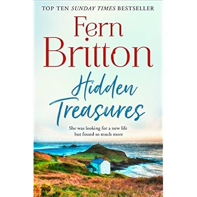 Hidden Treasures