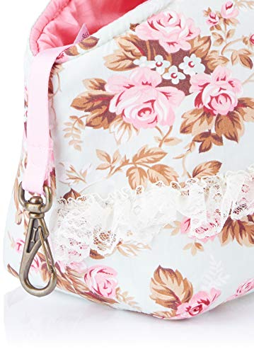 Bolsa Tour Iris Verde