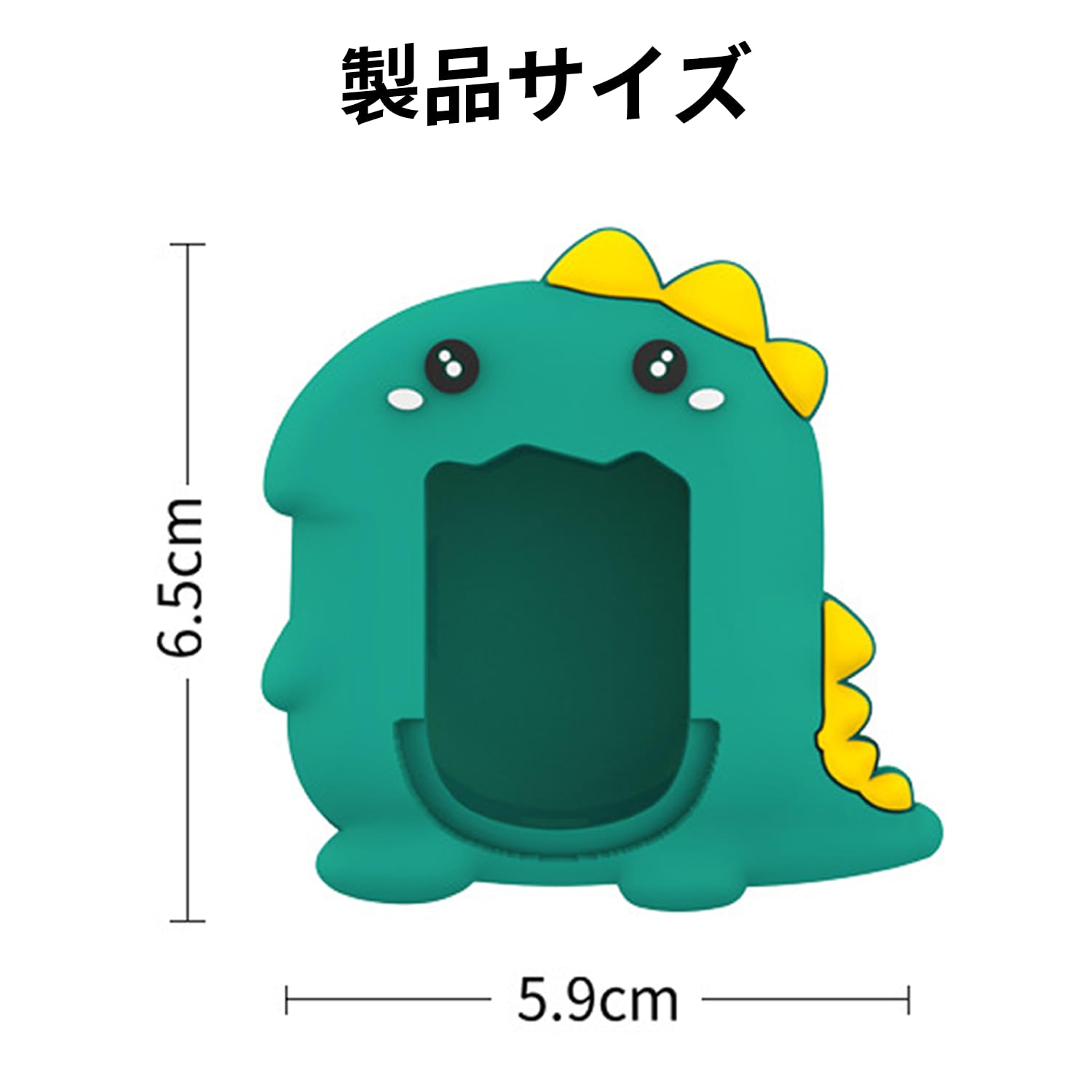 Amazon.co.jp: Tamagotchi Original 用 ケース たまごっちUNI