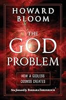Algopix Similar Product 16 - The God Problem How a Godless Cosmos