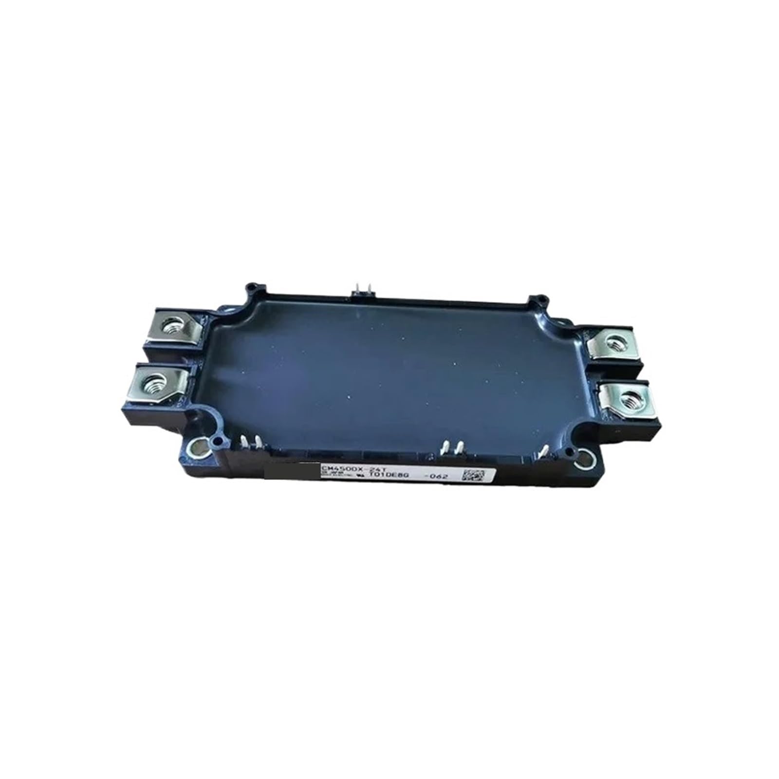 Module de thyristor double CM75DU-12H semi-conducteur de puissance