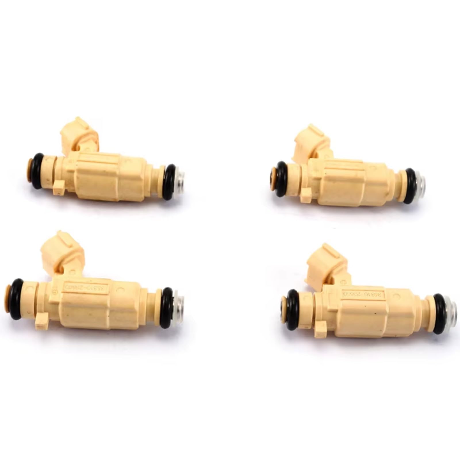 Auto-Öl-Kraftstoffeinspritzdüse Für Hyundai Für Elantra 2001-2008