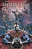 Injustiça: Deuses Entre Nós Vol. 3 (Volume 3)