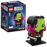 Disfruta de un juego imaginativo con este inspirador juego de LEGO.