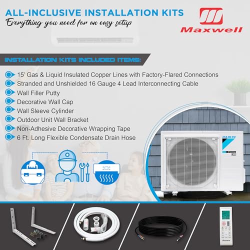Daikin VRV IV system