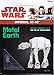 Fascinations Metal Earth Star Wars: AT-AT Model