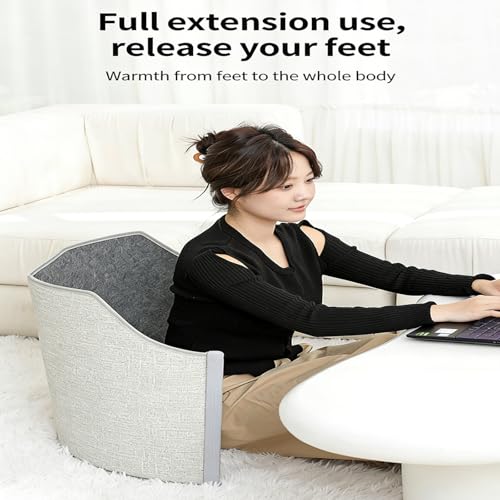 Petit coussin chauffant en textile robuste pour un confort thermique supérieur - 5