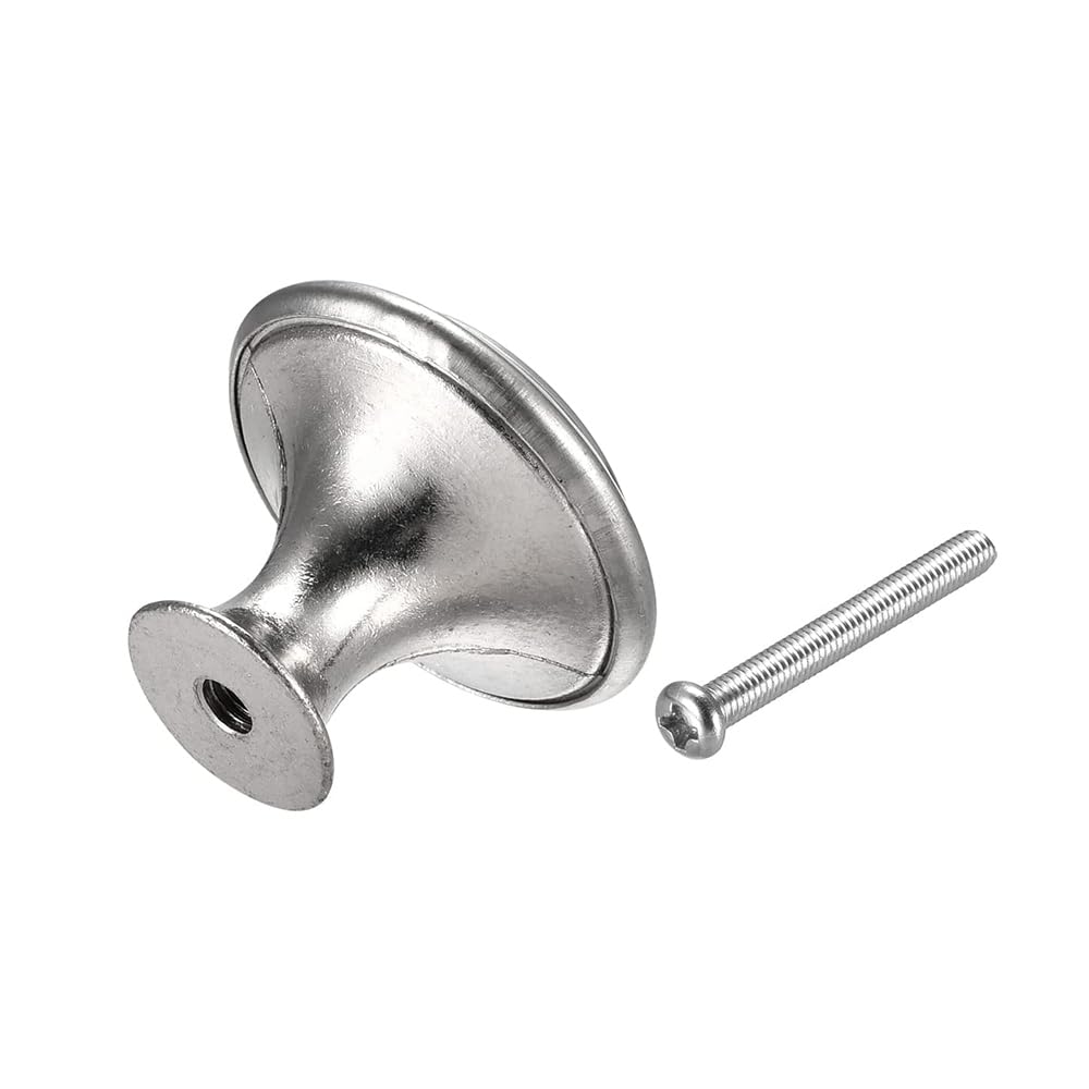 JUSTMAE 8 PCS Cabinet Knobs - Image 4