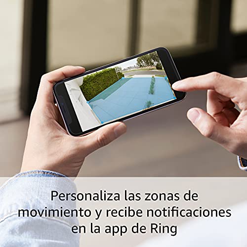 La Mejor Selección de Ring seguridad al mejor precio. 12 Imagen adicional