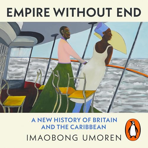 Empire Without End by Imaobong Umoren episode artwork