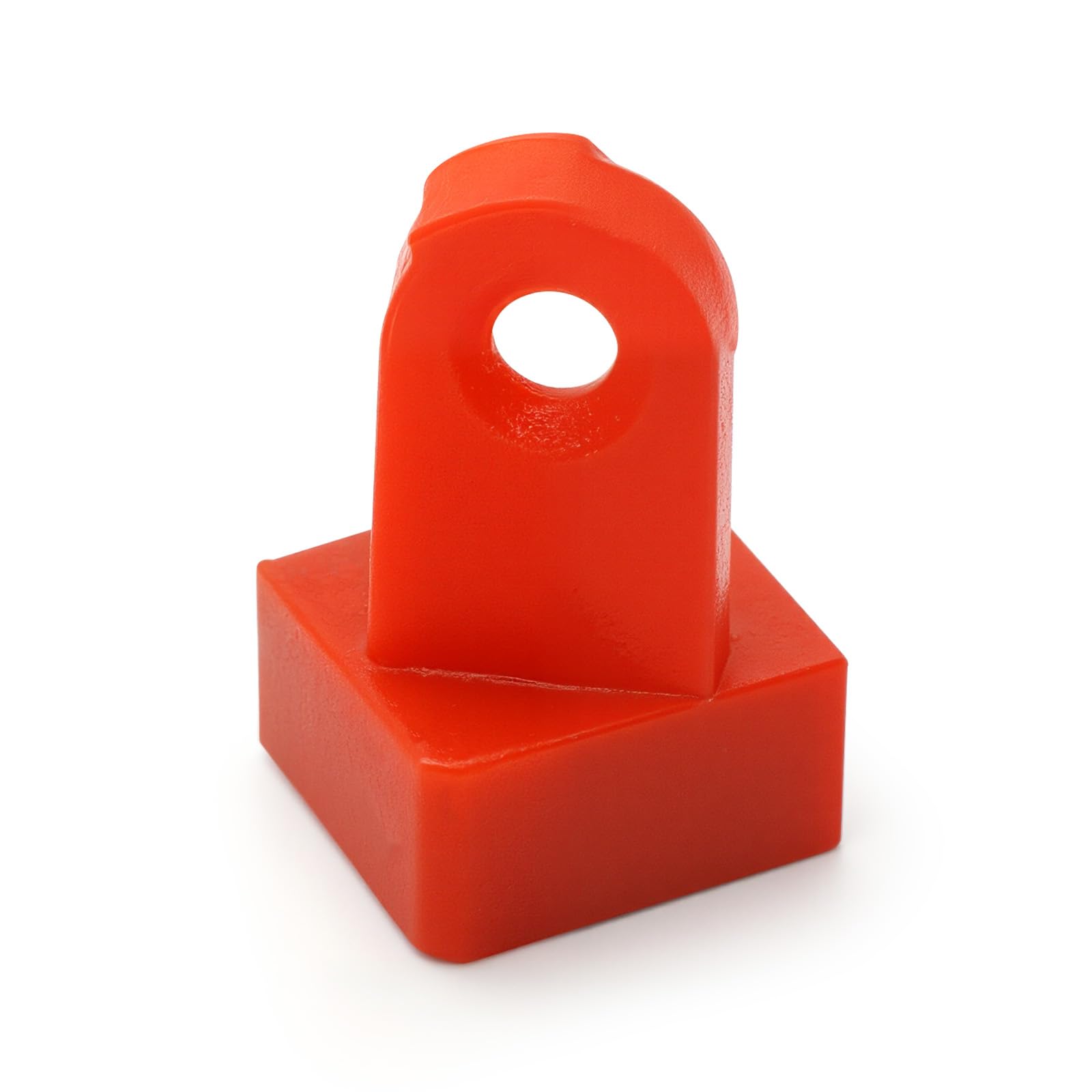 Photo 1 of DD97-00395A Dishwasher Spray Arm Support for Samsung, Plastic Magnet Support Fit DW60M9990AP DW80H9930MO DW80H9930US DW80H9940US DW80H9950US DW80H9970MO, Replaces AP6002871, PS11735522
