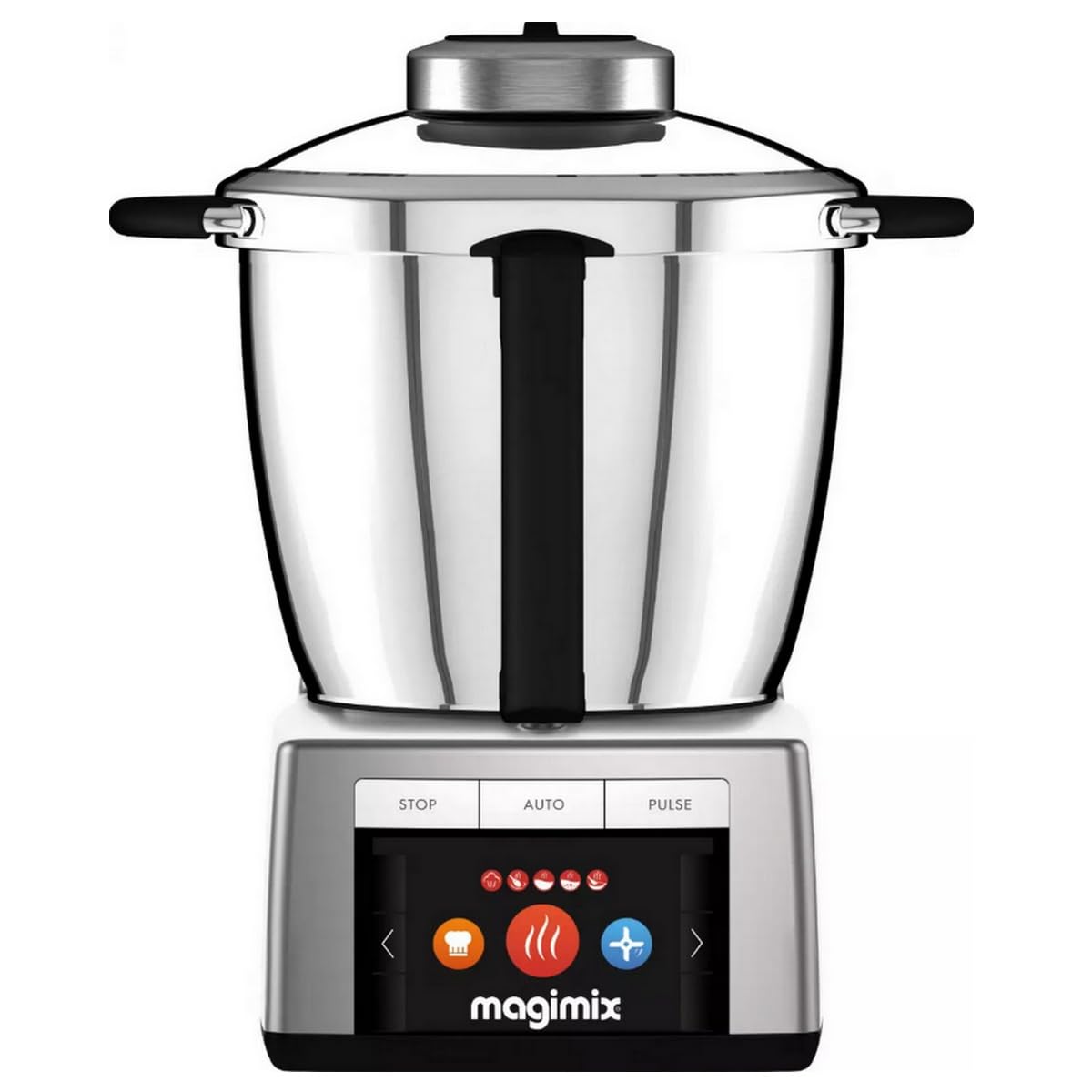 MAGIMIX Robot cuiseur COOK EXPERT XL 18909