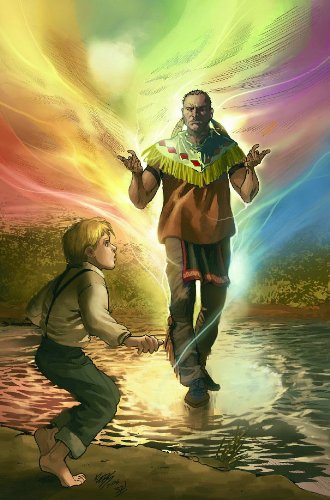 Red Prophet (Red Prophet; The Tales of Alvin Maker)