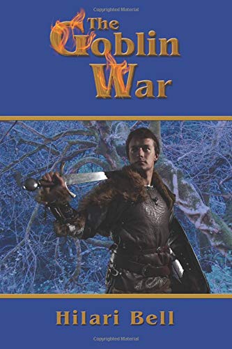 The Goblin War (The Goblin Trilogy)