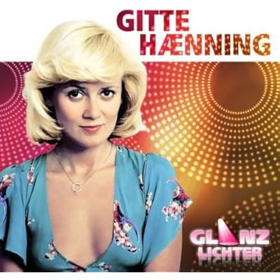Glanzlichter
