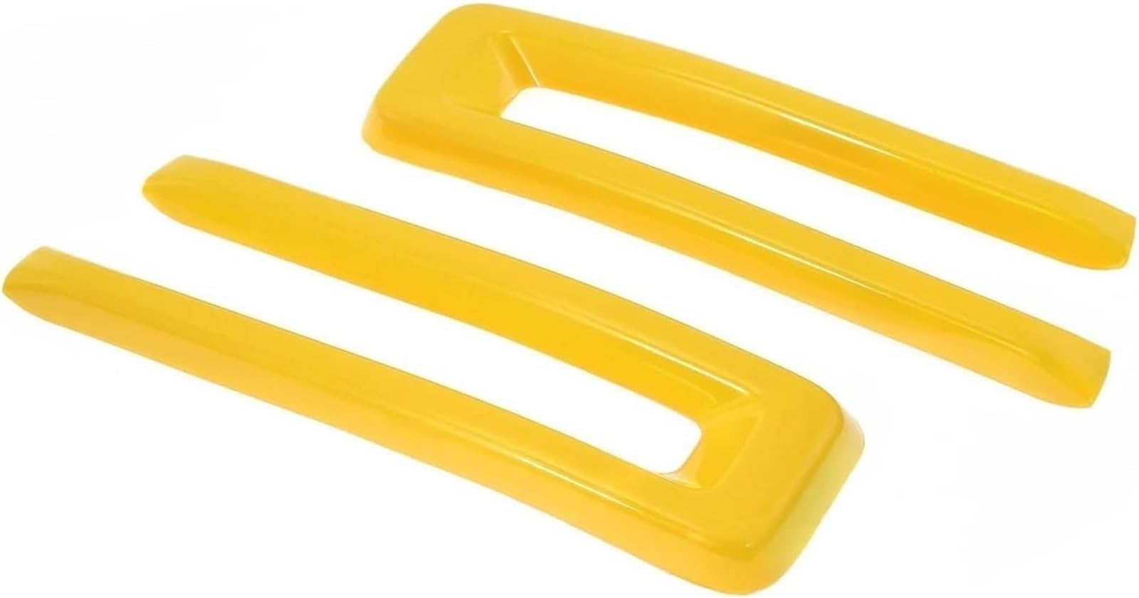 Front bumper grille Car Front Grille for Dodge for Ram 1500 2500 3500 4500 5500 2019 2020 2021 6NB35TZZAB(1500)