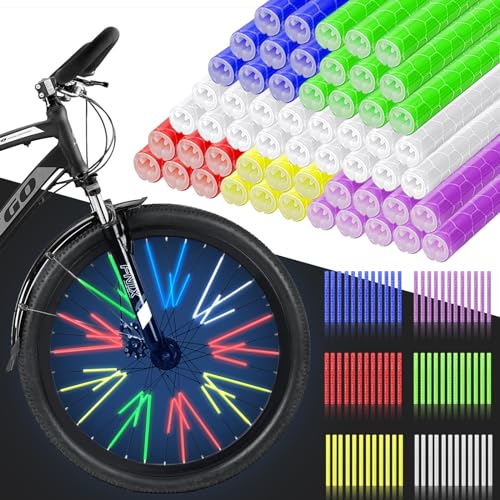 Fahrrad Reflektoren Speichen – Die 15 besten Produkte im Vergleich