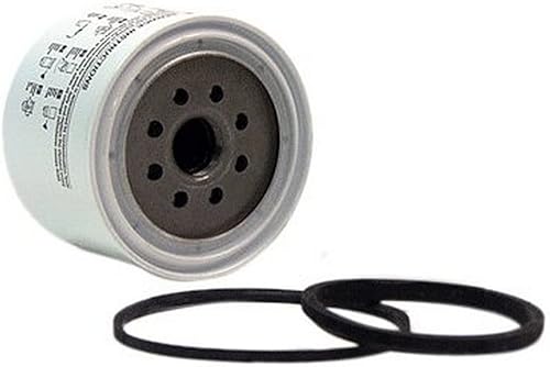 Wix Separador de agua de combustible giratorio con parte inferior de extremo abierto - 33755