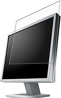 Puccy 2 Pack Anti Blue Light Screen Protector Film, compatible with EIZO 48cm 19" FlexScan S1934 Display Monitor TPU Guard （ Not Tempered Glass Protectors ）