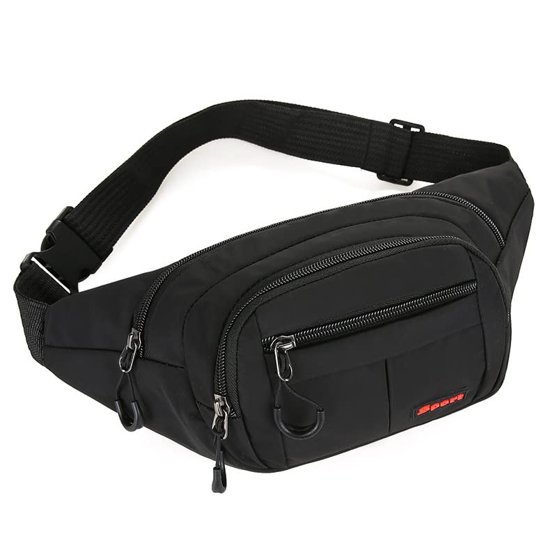 Sac Banane de Sport