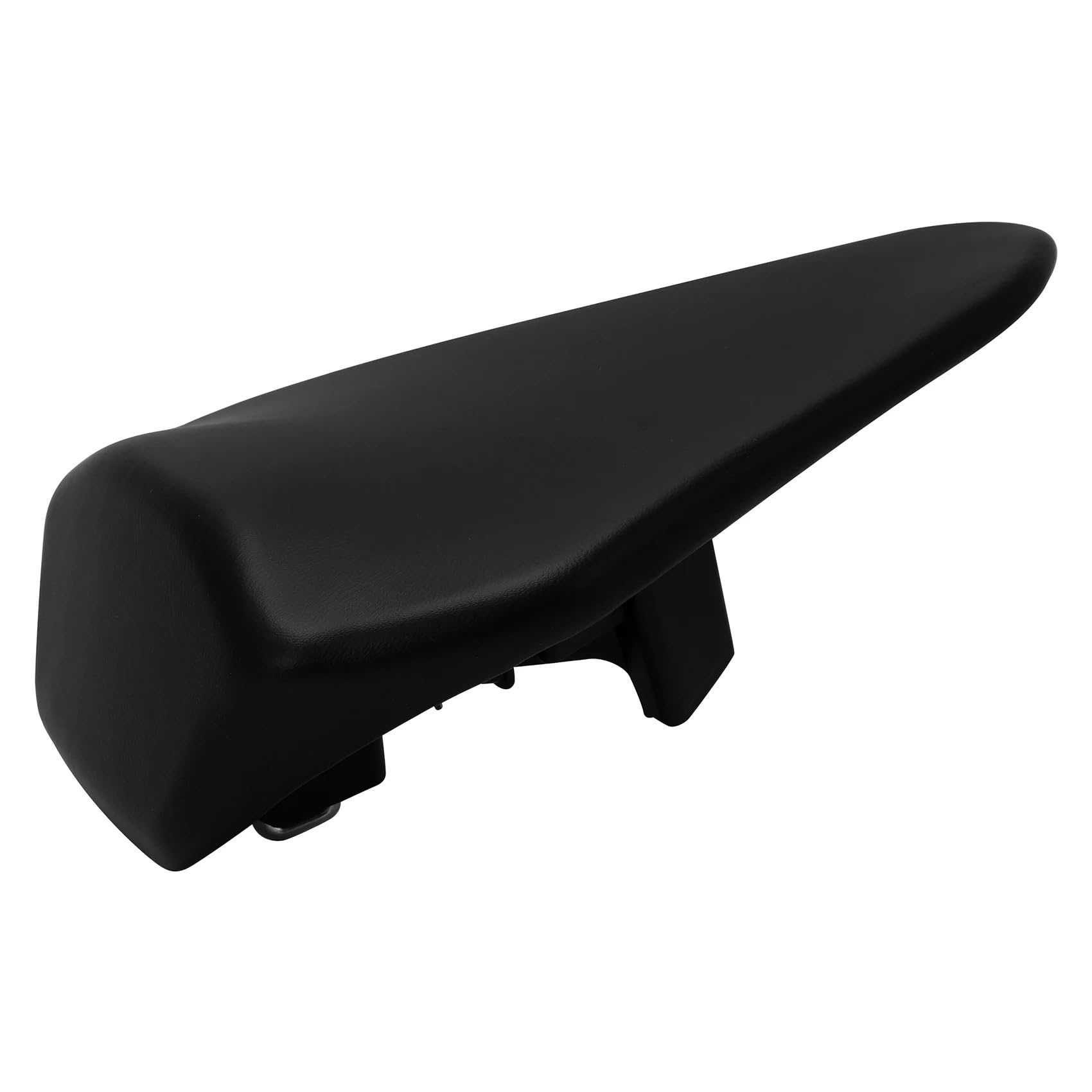 Asiento motocicleta trasero CBR1000RR Sp soluciona fatiga de pasajero 7