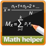 Math Helper: Algebra & Calculus