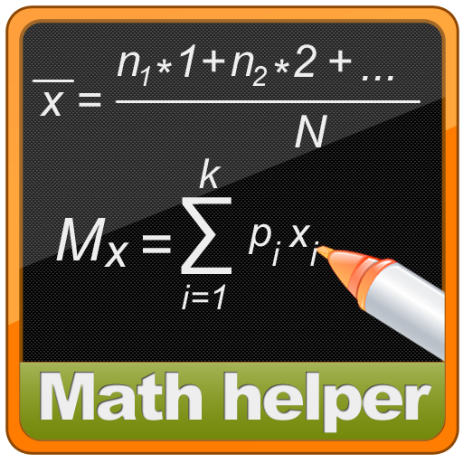 Math Helper Algebra & KalkülAmazon.deAppstore for Android