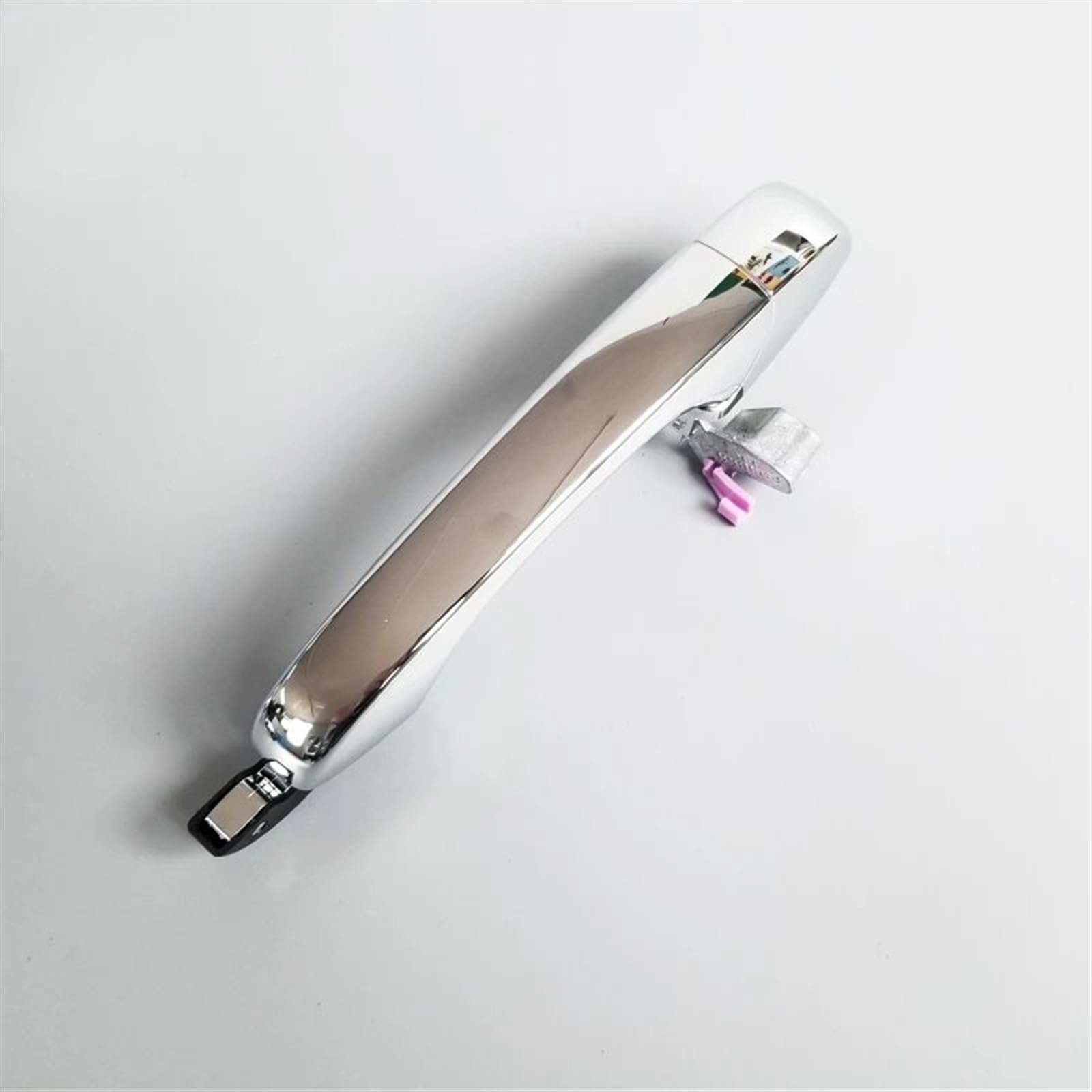 Lzbzhb Rear Right Car Exterior Outsidedoor Handle Car Side Door Handle Exterior Decoration For Chrysler For 300C 2005 2006 2007 2008 2009 2010(Rear Right)