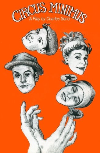 Charles SerioSt DeSales Circus Minimus