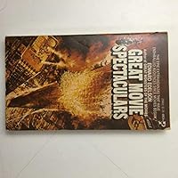 Great Movies Spectaculars 0385111797 Book Cover