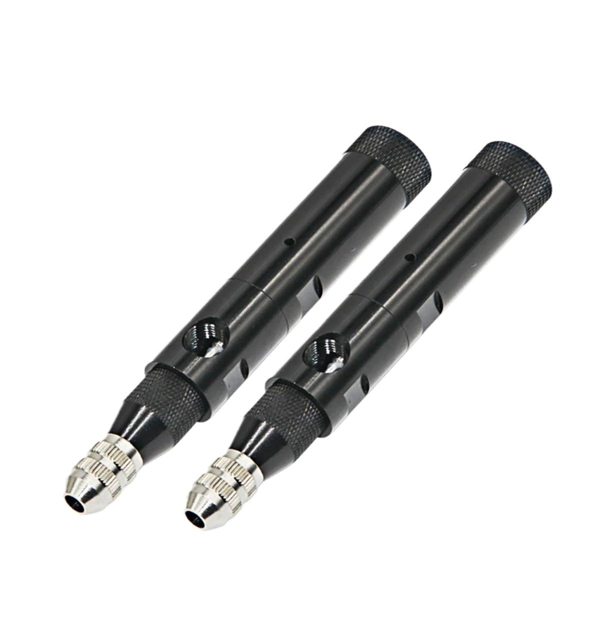1pcs Pneumatic Precision Dispensing Valve Glue Controller Nozzle Air Gun Applicator Adhesive(Qlh-51)
