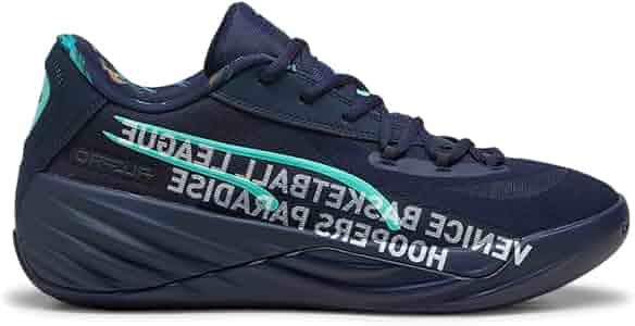 Amazon.com | PUMA Mens All-Pro Nitro Vbl Basketball Sneakers
