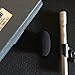 LEFXMOPHY SM81 Windscreen, RK311 Foam Cover Replacement for Shure SM81-LC KSM141 Microphone, Noise-Cancellation Pop Filter 3-Pack