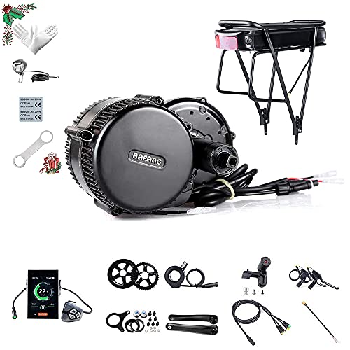 ▷ 36v 350w Bici Elettrica Kit - Vendita-Biciclette-Elettriche.it
