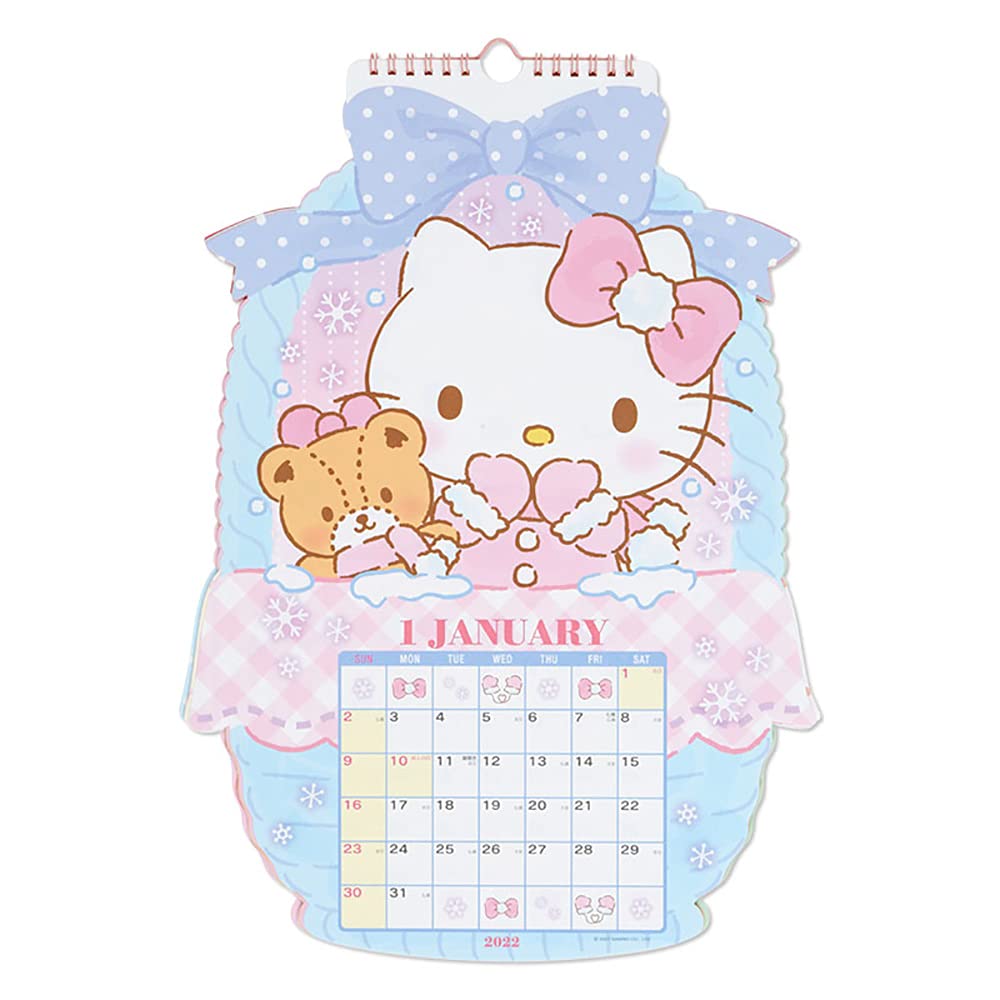 Amazon.co.jp: サンリオ(SANRIO) ハローキティ ダイカット