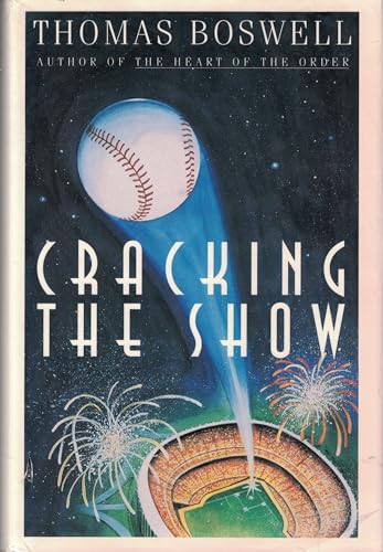 Cracking the Show