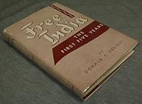 Free India: the first five years;: An account of the 1947 riots, refugees, relief, and rehabilitation B0007ECWD2 Book Cover