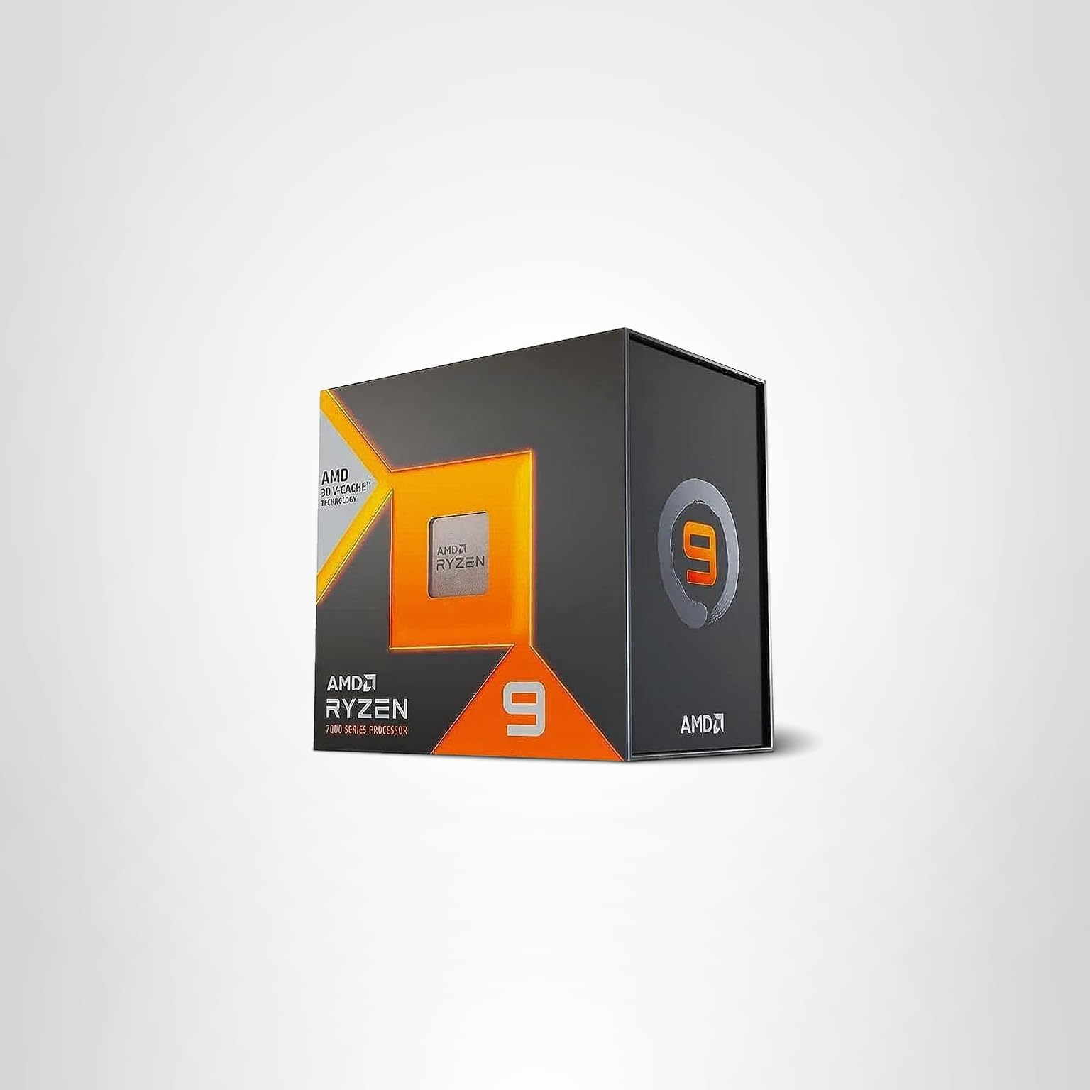 Amazon.com: AMD Ryzen™ 9 7950X3D 16-Core, 32-Thread Desktop