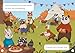 Maverick Arts Publishing Handy Panda (Orange Early Reader) (Maverick Early Readers).