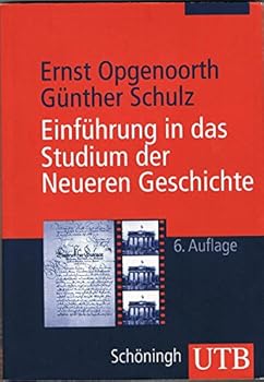 Paperback Einführung in das Studium der Neueren Geschichte. [German] Book