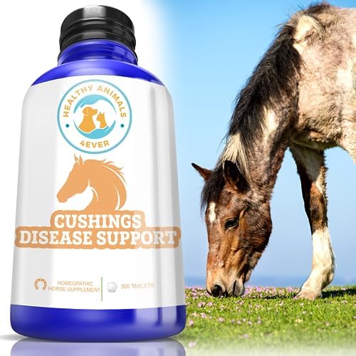 Healthy Animals 4Ever AllNatural Equine Digestive