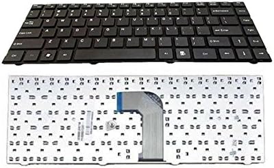 SellZone Replacement Laptop Keyboard for HCL ME 1014