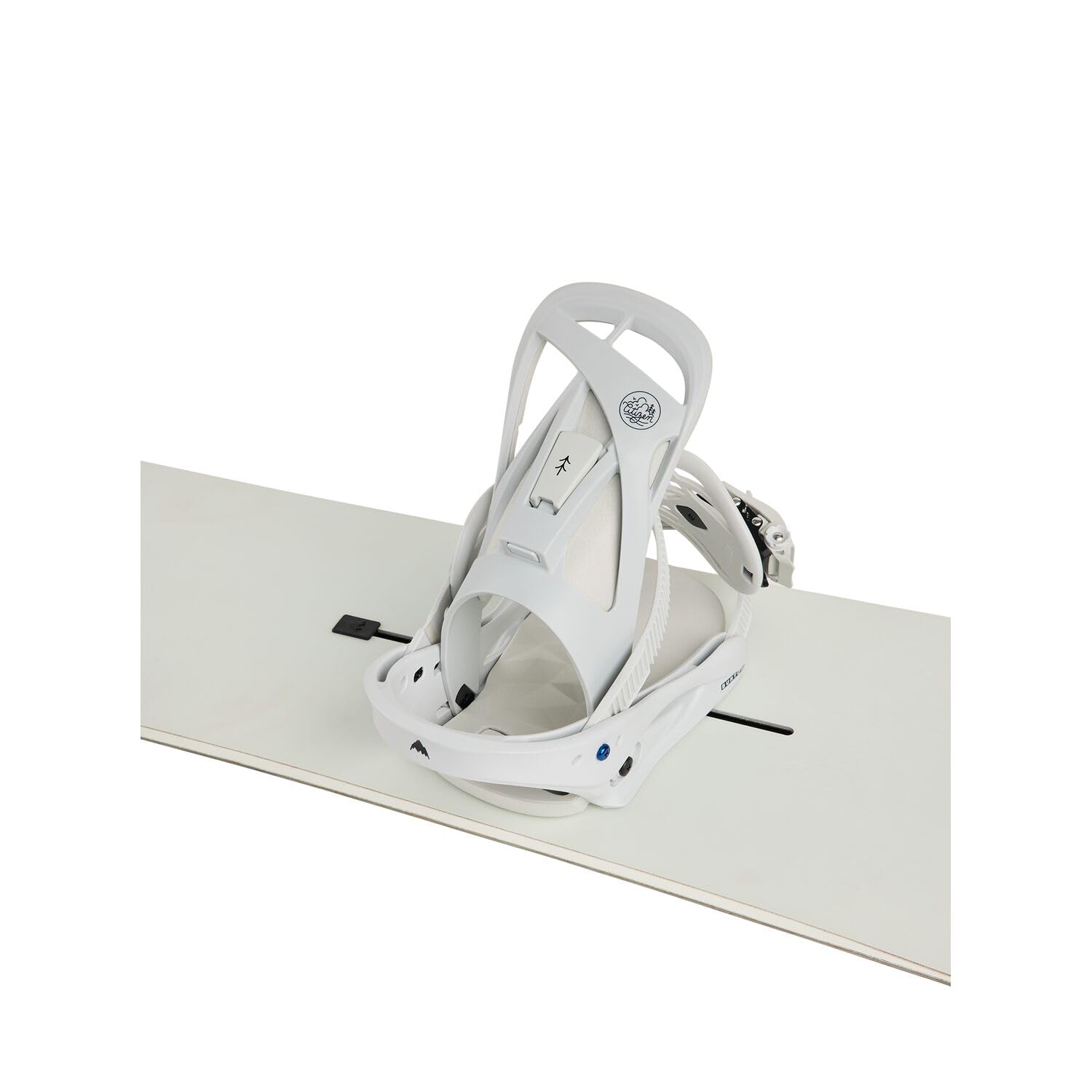 Amazon | バートン レディース シチズン Re:Flex スノーボード