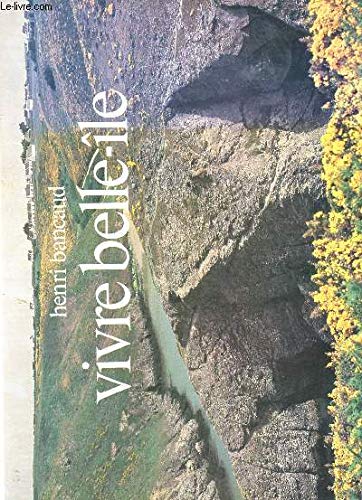 Vivre A Belle Ile